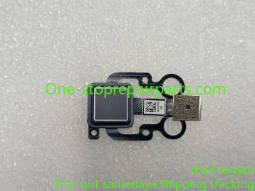 Fingerprint Recognition Button/Power Button for Dell Pro 14 Plus PC14250  HXR73  0HXR73 CN-0HXR73