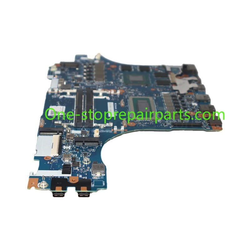 Laptop Motherboard For Lenovo Legion 5 Pro 16IAH7 NM-E241 With CPU i7-12700H GN20-P1-A1 GPU RTX3050Ti 4G 5B21E38784 Lenovo laptop repair parts