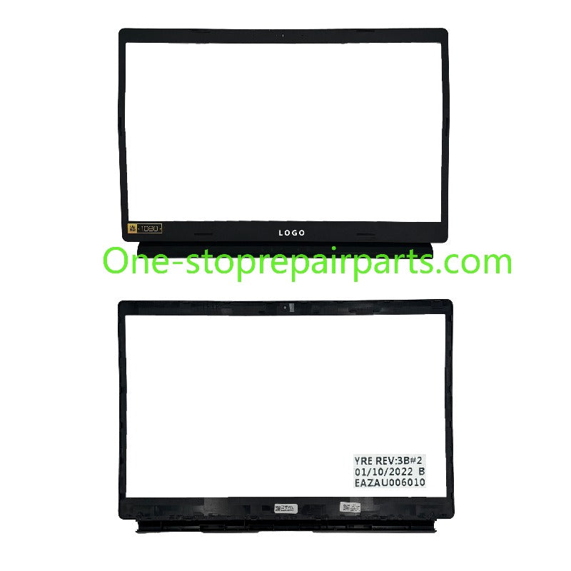 Cover case hinge for Acer Aspire A515-54 45 53 55G N18Q13 lcd housing upper top plmrest case bottom hinge cover shell lcd screen cable