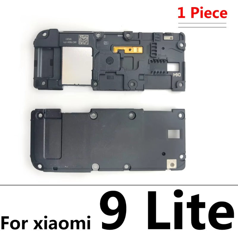 10Pcs/Lot, New Loud Speaker Buzzer Ringer Loudspeaker Flex Cable For Xiaomi Mi 8 9 9T 10 10T 11 11T 12 Lite Se Pro  Xiaomi  Xiao mi phone repair parts