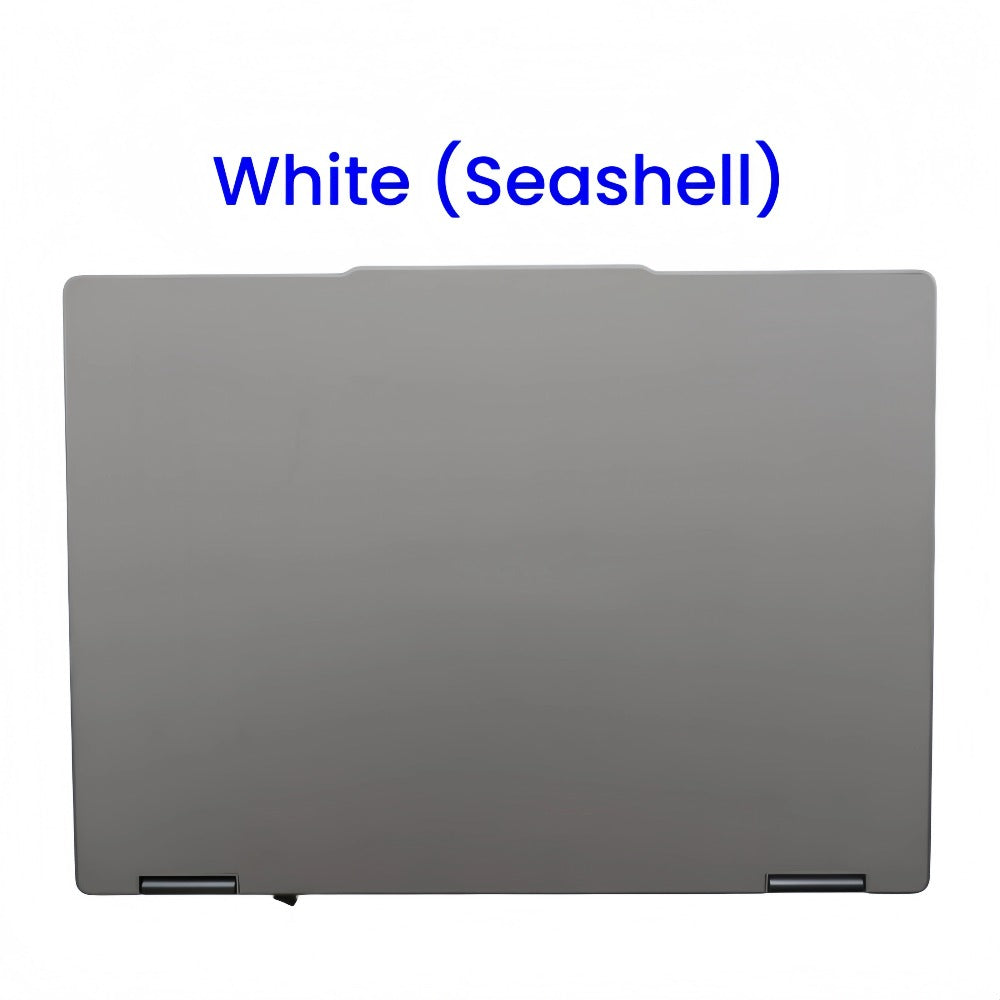 14" for Lenovo Yoga 7 2-in-1 14ILL10 Type 83JQ IPS LCD/OLED Complete Upper Half Touch Full Assembly Replacement Lenovo laptop repair parts