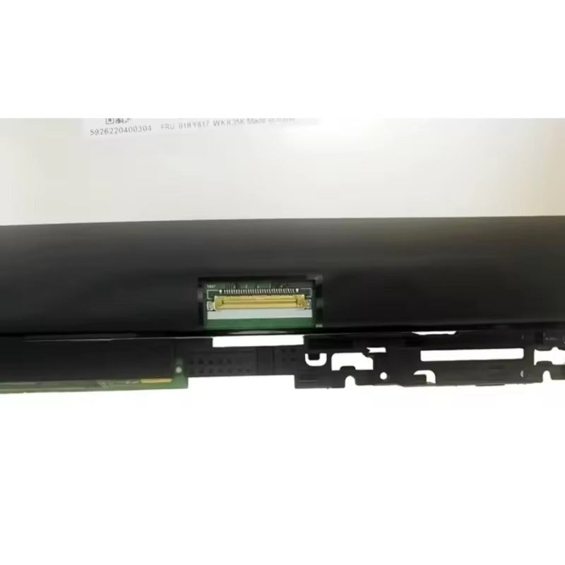 For Lenovo ThinkPad Yoga 260 12.5" Hd Fhd Touch Screen Digitizer Assembly, Ips Lcd Display Panel Replacement Lenovo laptop repair parts