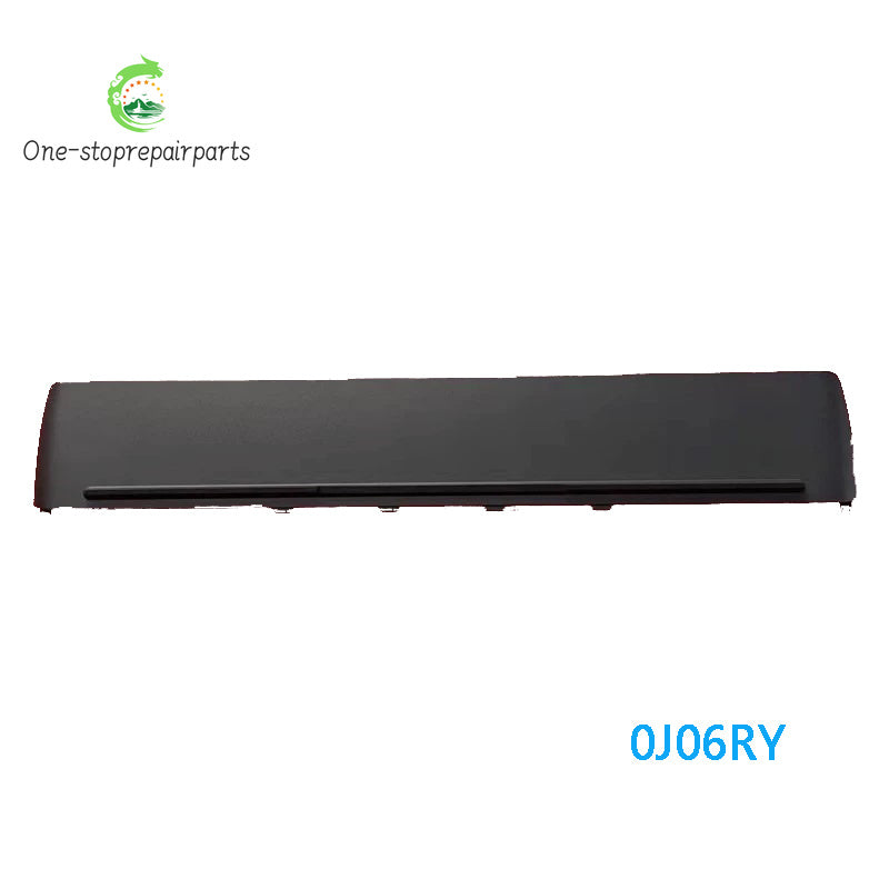 New Original Laptop Replacement Air Outlet Cover Case Heat Dissipation Port for Dell Alienware M15 R5 R6 0J06RY Dell laptop repair parts