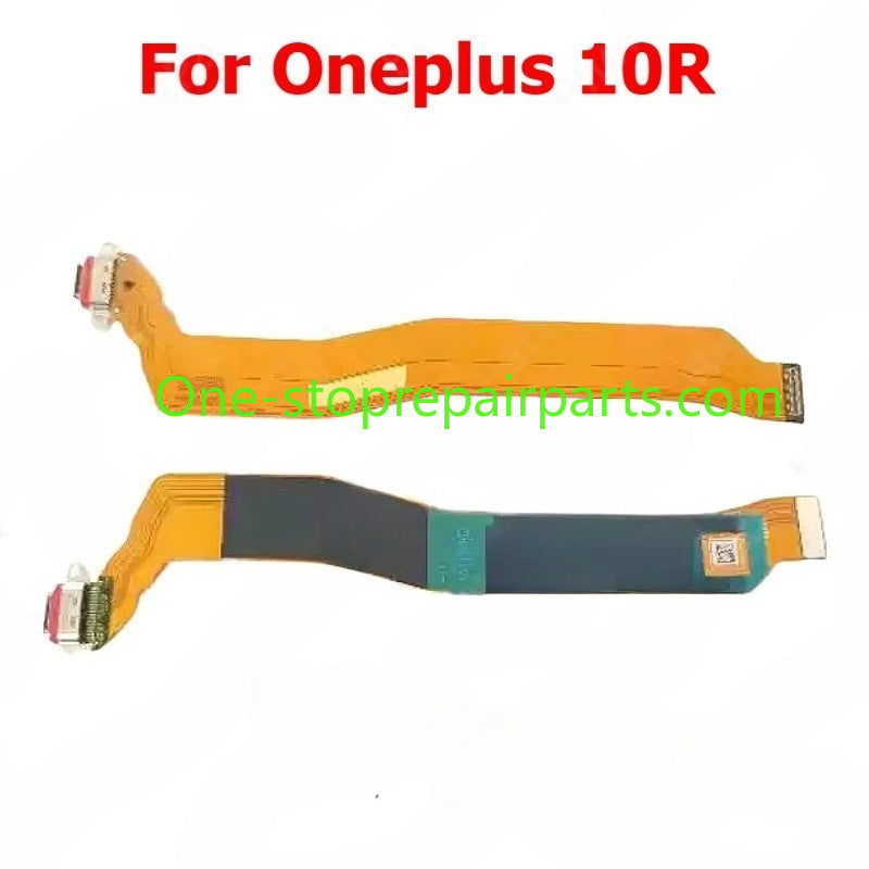 Charge Board For Oneplus 13 12 12R 11 11R 10 10R 10T 9 9R 8 Pro 8T Charging Port Usb Connector PCB Dock Plate Socket OnePlus phone repair parts