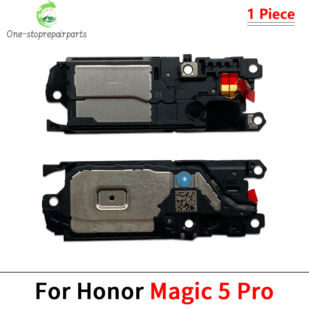 New For Huawei Magic 4 5 Pro Lite V2 Loud Speaker Buzzer Ringer Loudspeaker Flex Cable Huawei phone repair parts
