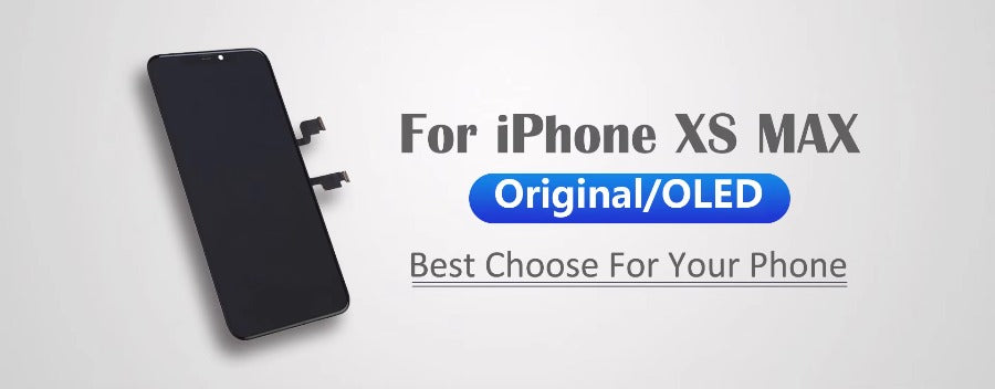 AAA+ OLED For iPhone X XR XS Max LCD Display 11 Pro Max 12 Pro 13mini Digitzer Assembly For iPhone 13 Pro Max LCD Touch Screen iPhone phone repair parts