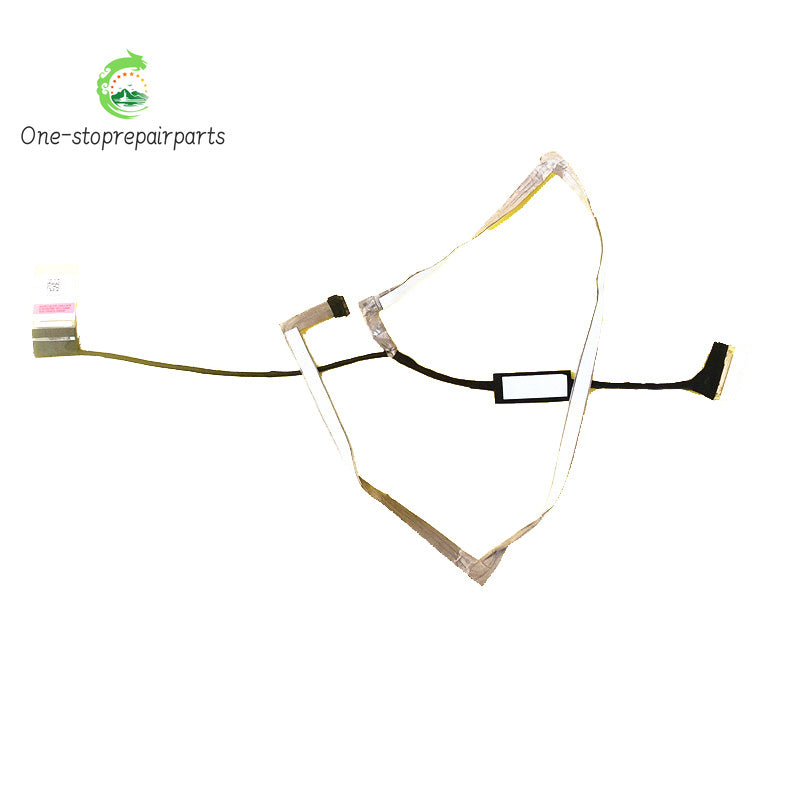 NEW ORIGINAL Laptop LCD EDP FHD Cable For Dell Alienware 17 R4 R5 0PT4FK DC02C00DN00 Dell laptop repair parts