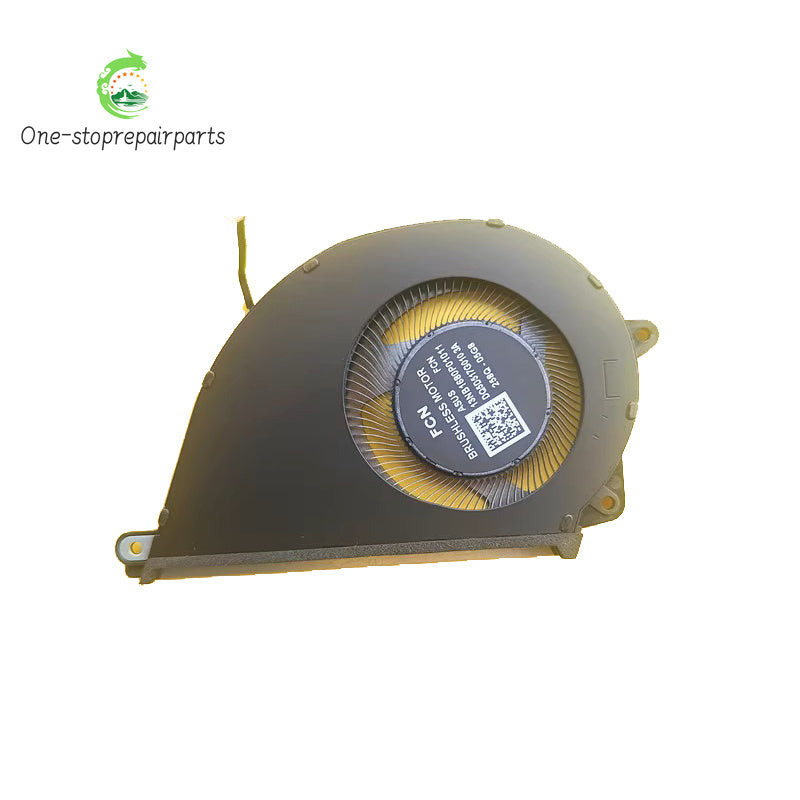 NEW ORIGINAL LAPTOP CPU GPU Cooling Fan For ASUS ASUS Vivobook 16 S16 S3607Q S3607QA X1607QA ASUS laptop repair parts