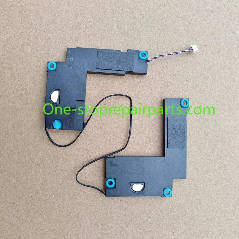 Replacement New For Dell Jade16 Laptop Built in Speaker L+R XN0KT 0XN0KT 023.400WR.0021 Dell laptop repair parts