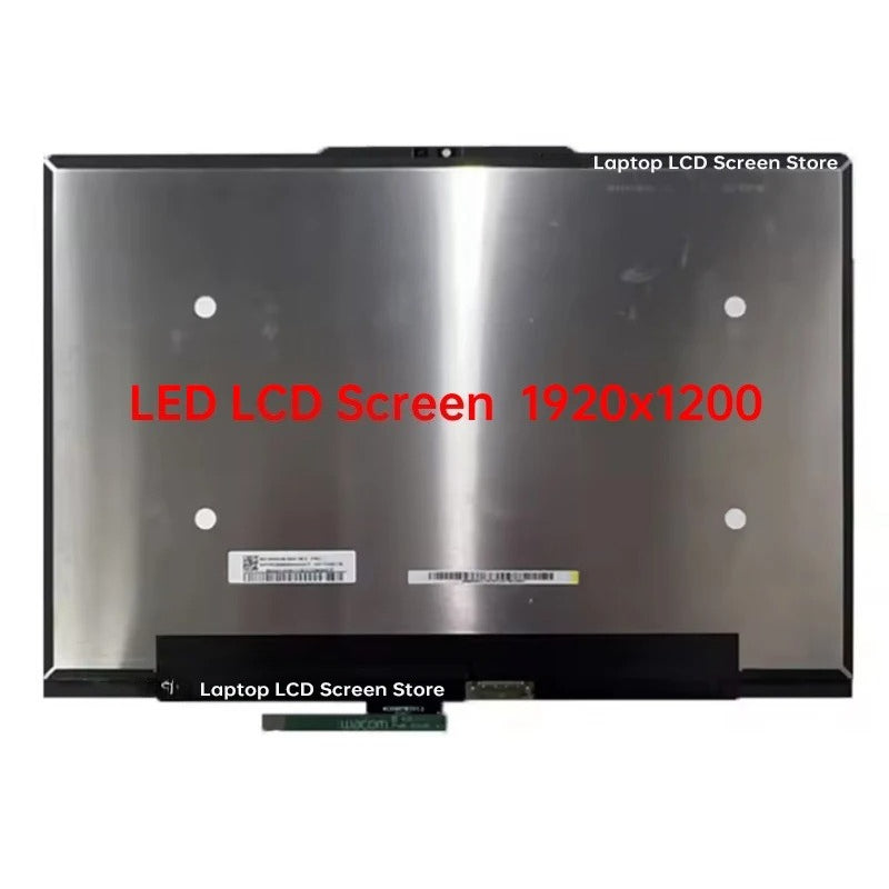 14 Inch Laptop LCD Touch Screen For Lenovo IdeaPad 5 2-in-1 14Q8X9 14IRU9 14IRH9 14AHP9 Display Digitizer Assembly Replacement Lenovo laptop repair parts