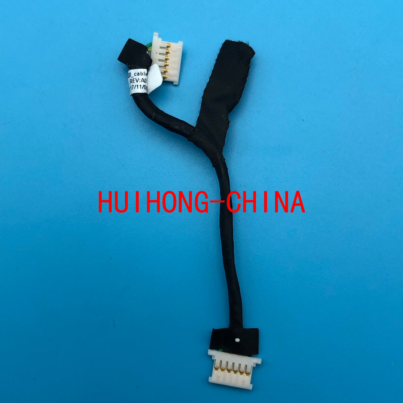 Lenovo ideapad 720S-15IKB I/O board USB small board 5C50Q62217