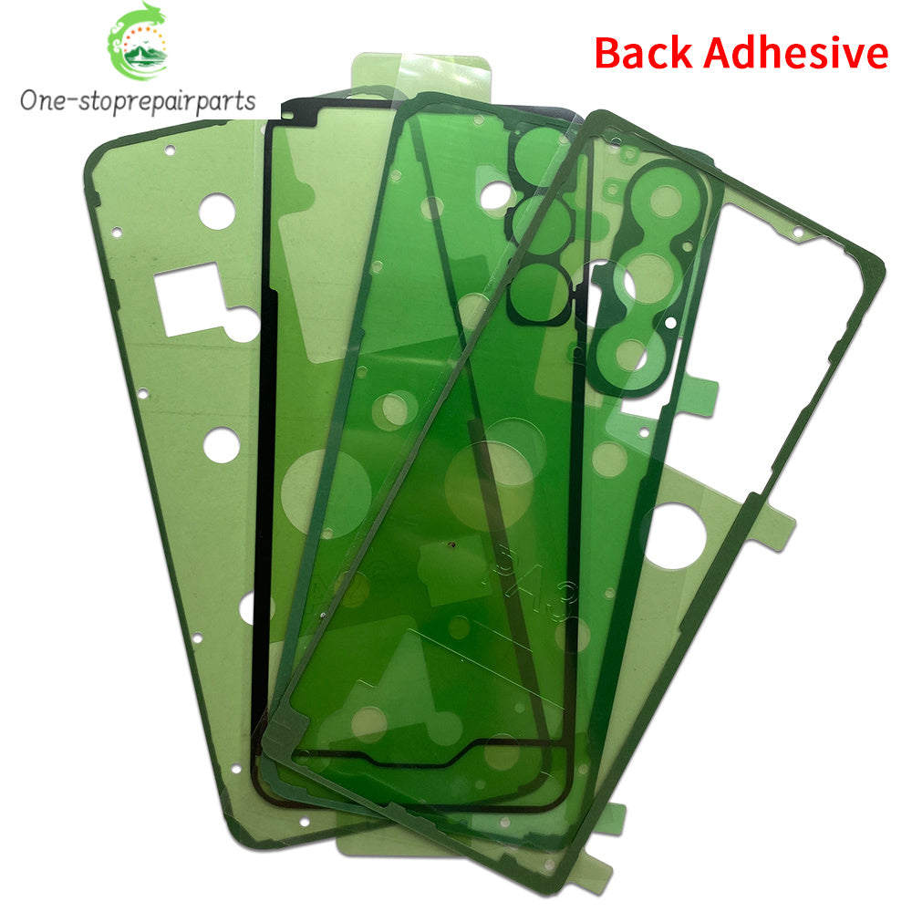 Adhesive Sticker Back Housing Battery Cover Glue Tape For Samsung S24 S25 Plus Ultra Fe Repair Parts Samsung phone repair parts