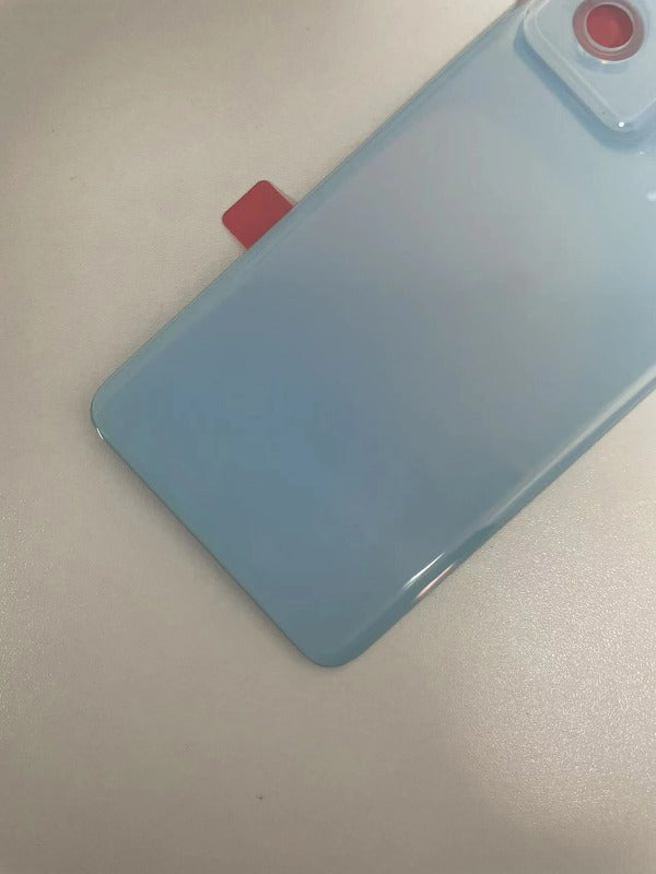 Original Glass Back Cover For OnePlus Nord CE 2 5G Battery Cover Back Rear Housing Door Case Panel For IV2201 Replacement OnePlus phone repair parts