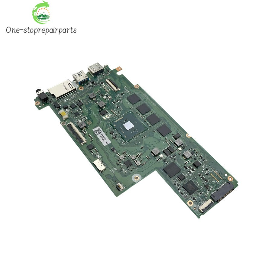 DA0ZHMMB6C0 For Acer Chromebook C731 CB311-7H Laptop Motherboard With Celeron N3160 CPU 4GB-RAM 32G-EMMC NBGM811008 NB.GM811.008 Acer laptop repair parts
