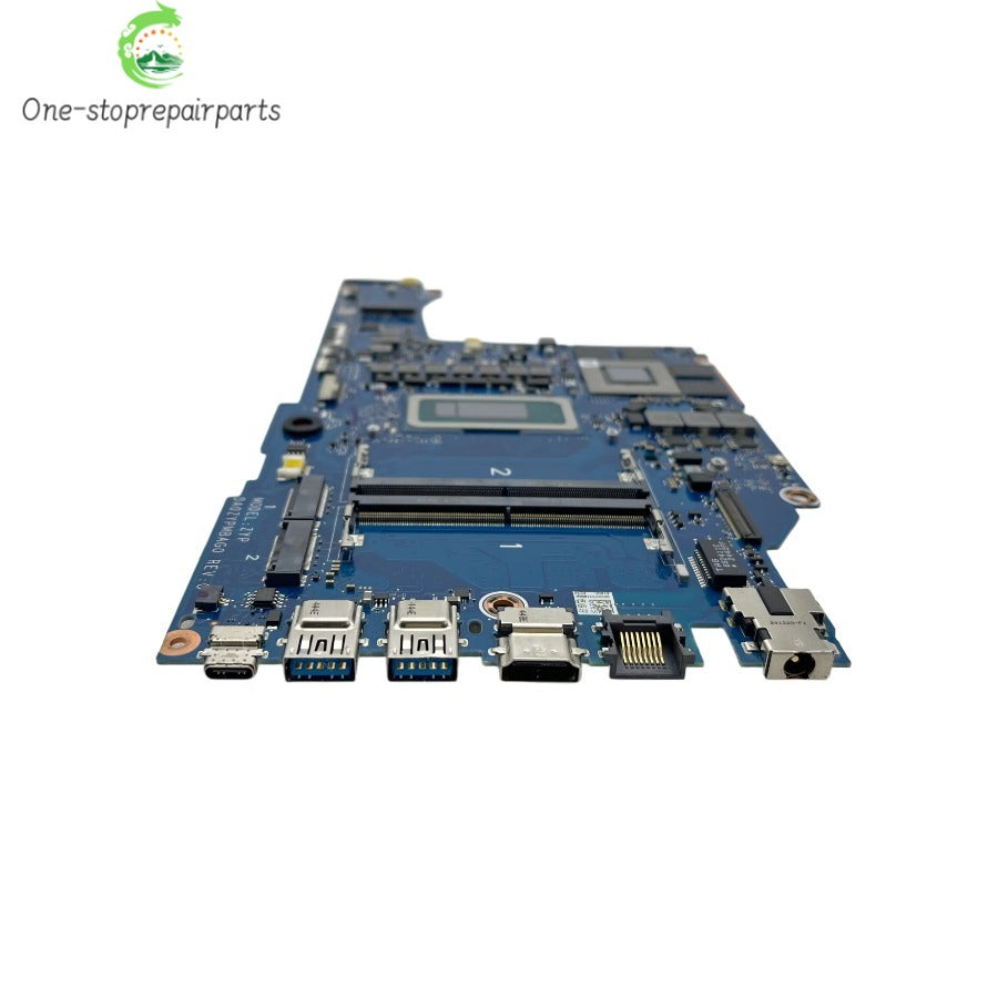 DA0ZYPMBAF0 DA0ZYPMBAG0 For Acer Nitro ANV15-51 Laptop Motherboard With i7-13620H CPU RTX4060 8G-GPU NB.QQE11.002 NBQQE11002 Acer laptop repair parts