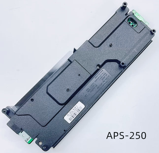 APS-270 APS-250 EADP-185AB APS-306 APS-330 PSU power supply for Sony PlayStation 3 PS3 Slim 3000 CECH-21A/B CECH-25A/B 2000/2100/2500 CECH-20xx CECH-3000 CECH-3001A/B CECH-3003B EADP-220BB PS3 Super Slim 4000 AC Power Adapter Game console repair part