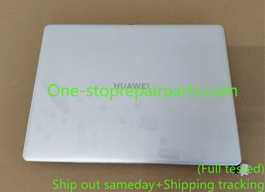 Huawei notebook Matebook13 WRTB-WFE9L HN-W19R LCD screen assembly  upper half set