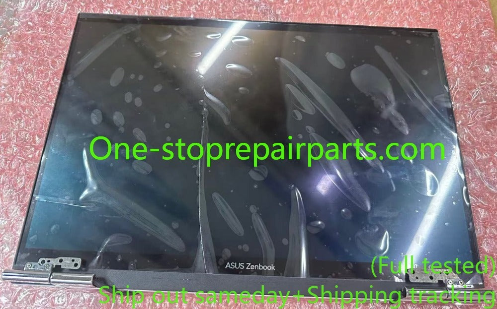 13.3"  ATNA33AA03 ATNA33AA03-0 2880×1800 OLED LCD display 2.8K OLED touch screen assembly  for ASUS Zenbook S 13 X13 UM5302T UX325UAZ UM5302TA UM5302 33XC11 ASUS laptop repair parts