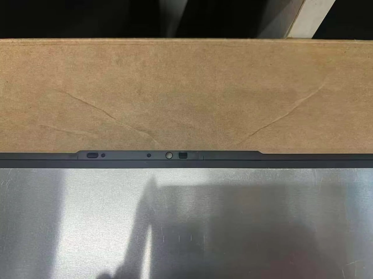 15.6" FHD LCD LED Display Screen Assembly For Lenovo Yoga Creator 7-15IMH05 FRU:5D10W69936 Lenovo laptop repair parts