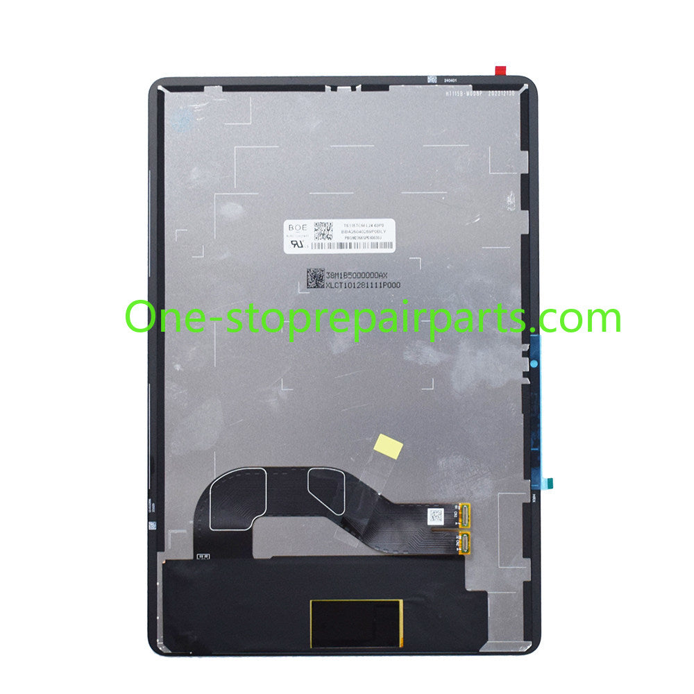 Lcd touch screen dispaly for HUAWEI matepad 11.5S  2024 DMG-W00 TGR-W10 Tablet pc LCD panel digitizer glass assembly