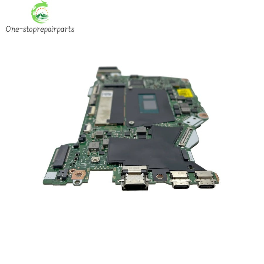 IH4ST LA-M721P For Acer Travelmate TMP614-53T P614-53 Laptop Motherboard With i7-1355U CPU 16GB-RAM NB.B3B11.004 NBB3B11004 Acer laptop repair parts