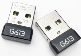 USB Receiver Wireless Adapter for Logitech G502 G903 hero G703 PRO G603 PRO XG304 G604 G900 Mouse Adapter Laptop accessories