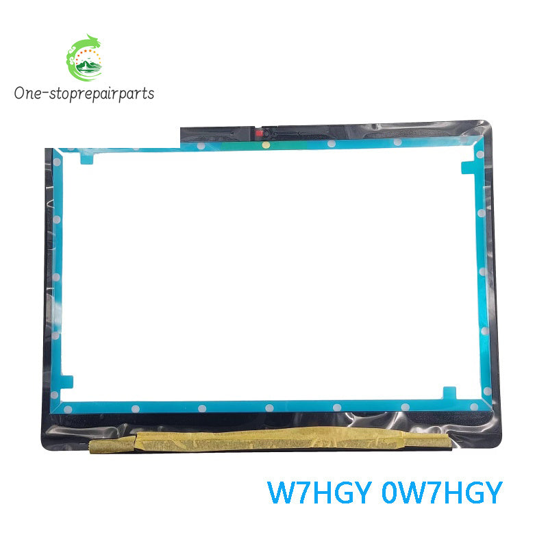 NEW ORIGINAL Laptop Replacement Lcd Front Frame for DELL Pro Max 16 Plus MB16250 W7HGY 0W7HGY Dell laptop repair parts
