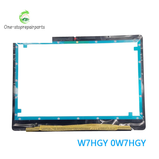 NEW ORIGINAL Laptop Replacement Lcd Front Frame for DELL Pro Max 16 Plus MB16250 W7HGY 0W7HGY Dell laptop repair parts