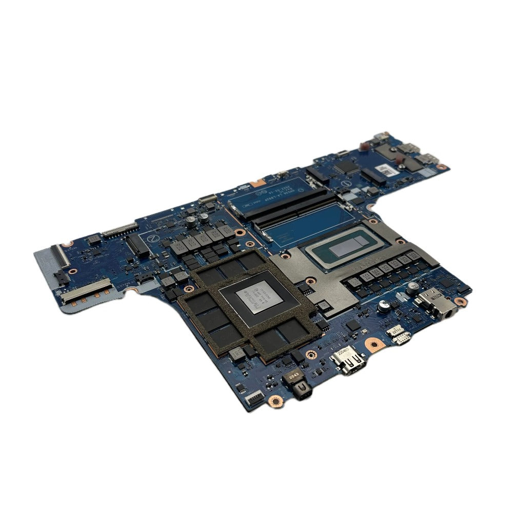 For Acer Predator PH315-55 PH317-56 Laptop Motherboard LA-L992P With i7-12700H i9-12900H CPU RTX3070Ti RTX3080 GPU NB.QFT11.002 Acer laptop repair parts