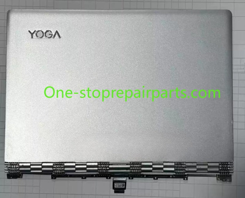 3200x1800 QHD+ 40 Pin 13.3" LCD Touch Screen Bezel for Lenovo Yoga 900-13ISK 900-13ISK2 5D10K26885 5D10K26886 5D10K26887 LTN133YL05-L02 LP133QD1(SP)(A1)