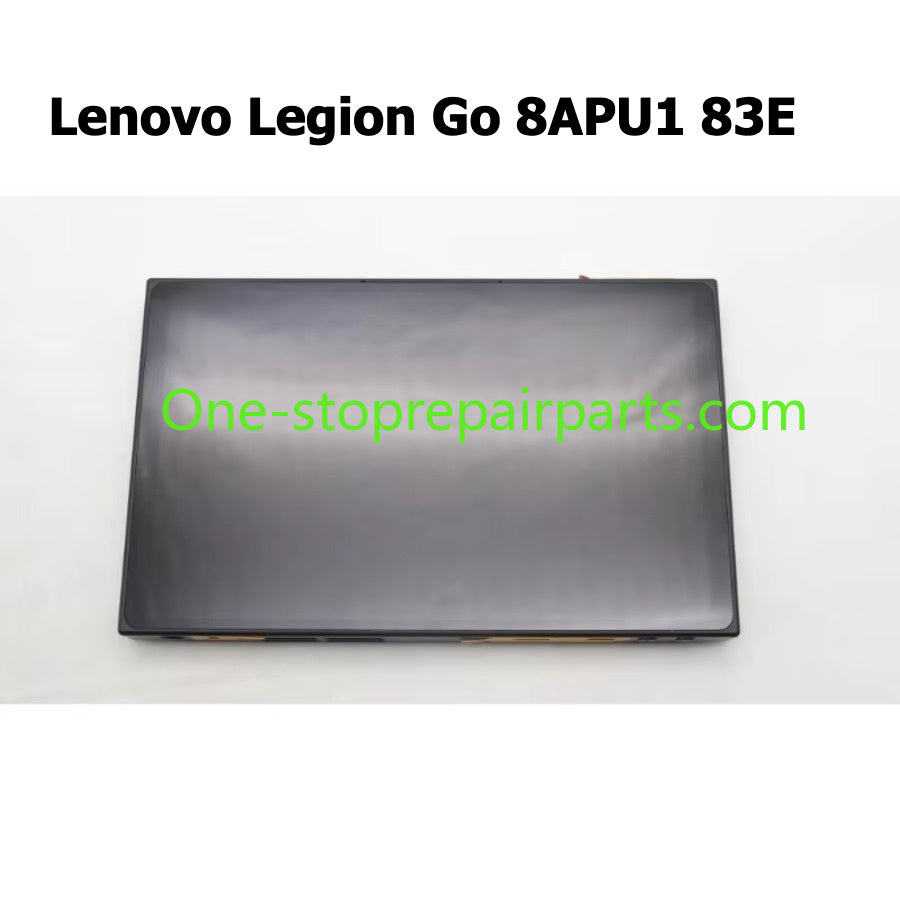 5D10S40055 For Lenovo Legion Go 8APU1 83E1 8.8" WQUXGA Touch Screen Assembly Lenovo laptop repair parts