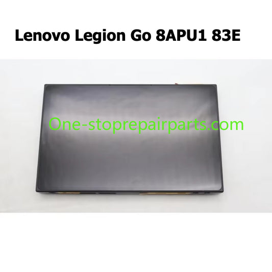 5D10S40055 For Lenovo Legion Go 8APU1 83E1 8.8" WQUXGA Touch Screen Assembly Lenovo laptop repair parts