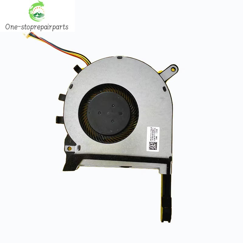 NEW ORIGINAL Laptop CPU GPU Cooling Cooler Fan For Asus FA506 FA506IV FA706 TUF A15 F15 ASUS laptop repair parts