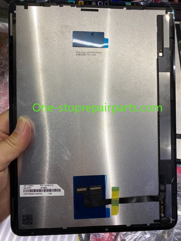 LCD touch Screen Display assemble for 2021 iPad pro11 gen3 gen4 3th 4th A2377 A2301 A2759 A2459 A2460 lcd digitier glass assembly