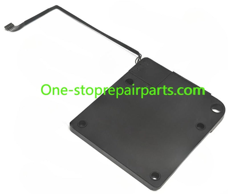 Laptop A3404 Speaker Left and Right Side w/ Flex Cable 923-14164 for Macbook Neo 13" A18 Pro Loudspeaker 2026 Year Macbook repair parts