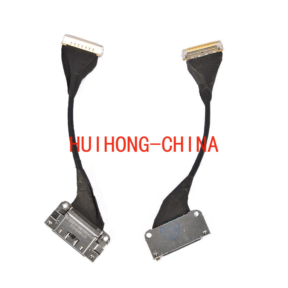 Microsoft surface pro3/4/5/6/7 charging port  1631/1724/1796/1866 charging dc jack