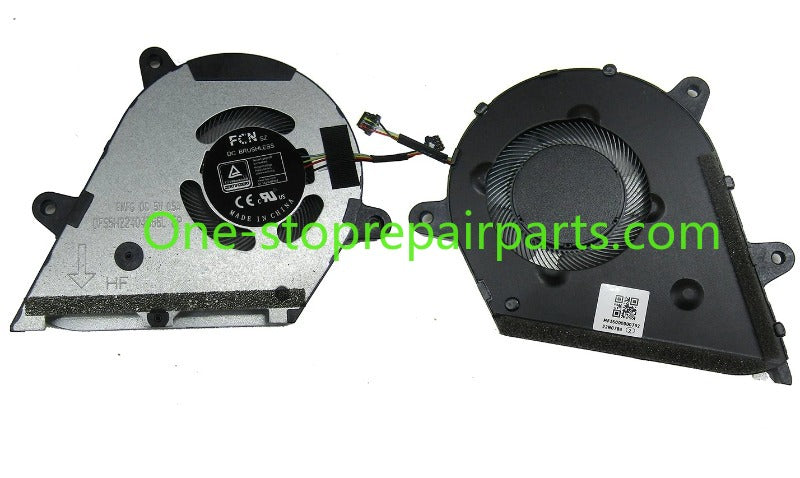 Repair parts for Xiaomi Redmibook pro15 XMA2007 XMA2007-AJ-DJ-AB XMA2007-BJ DJ AF housing bezel palmrest keyboard hinge speaker lcd wifi antenna cable  cooling fan