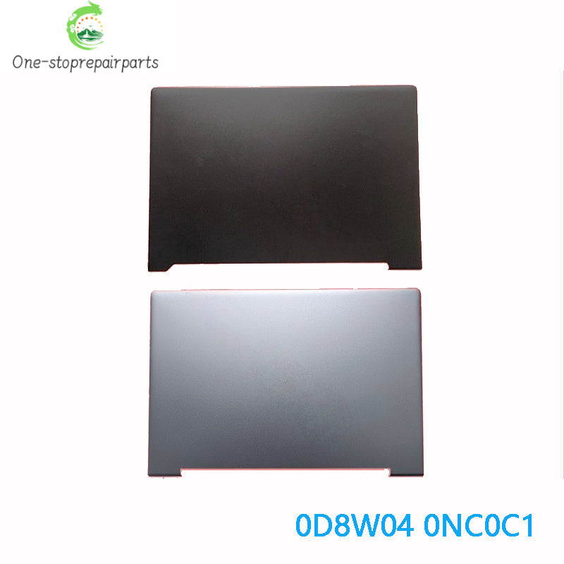 NEW ORIGINAL Laptop Replacement Lcd Back Cover Case For Dell Inspiron 15 7000 2-in-1 7590 7591 0D8W04 0NC0C1 Dell laptop repair parts