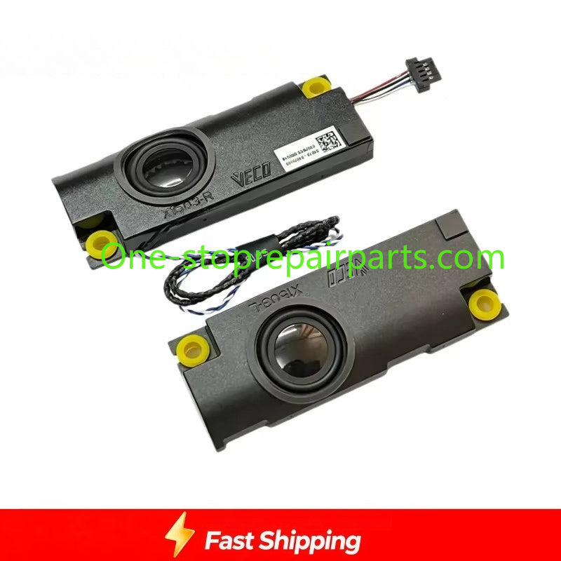 New Original Laptop Notebook Audio Speaker For ASUS Vivobook X1503 M1503QA built-in left and right speaker 04072-04570100 ASUS laptop repair parts