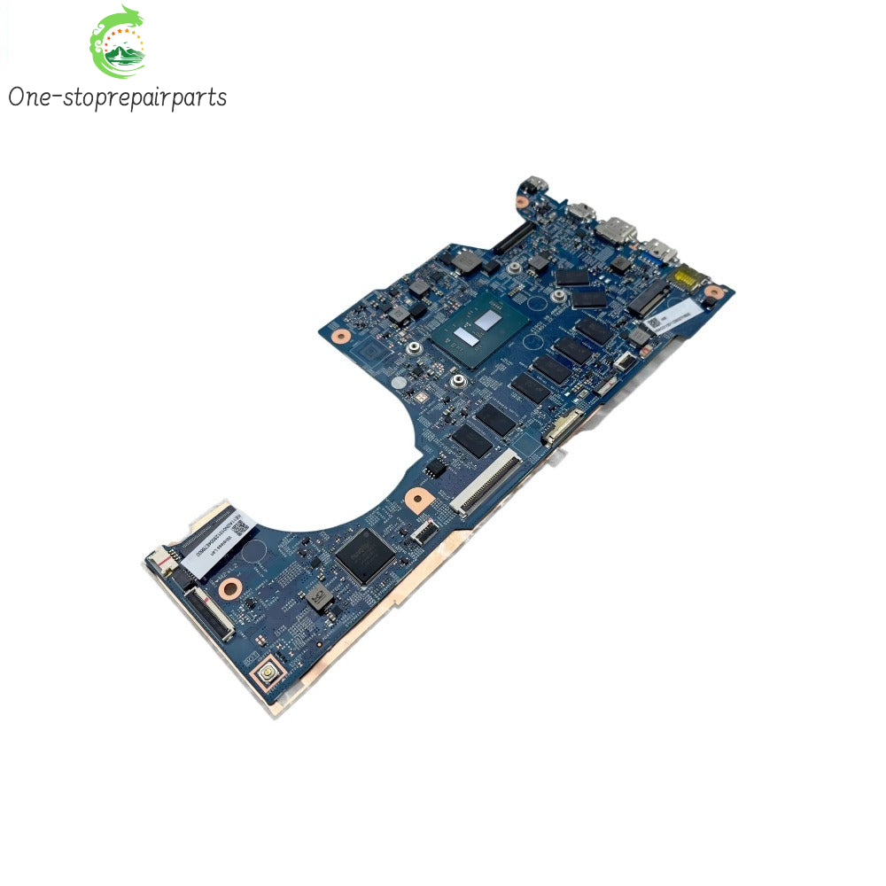 203064-1 For Acer Spin 1 SP114-31 SP114-31N Laptop Motherboard With Intel N6000 CPU 8GB-RAM NB.AC011.001 NBAC011001 Acer laptop repair parts