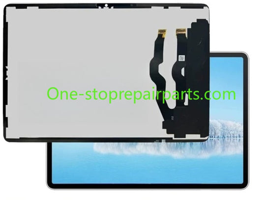 Lcd touch screen dispaly for Huawei MatePad Air 11.5" 2023 DBY2-W00 DBY2-W09 DBY2-L09CK  DBY2-W10 Tablet pc LCD panel digitizer glass assembly