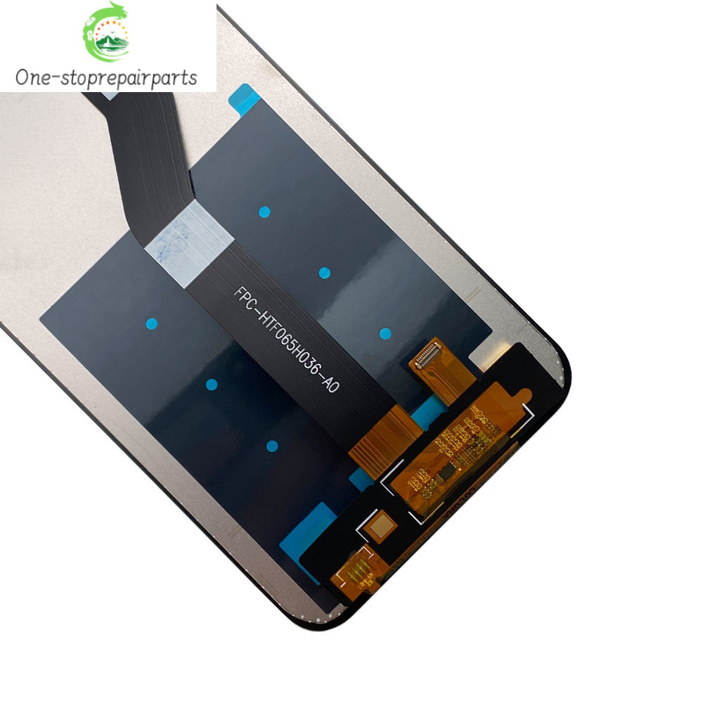 New For Motorola MOTO G5 G6 G7 G8 Power Play Plus Lite LCD Display Replacement Touch Screen Digitizer Assemble Motorola phone repair parts