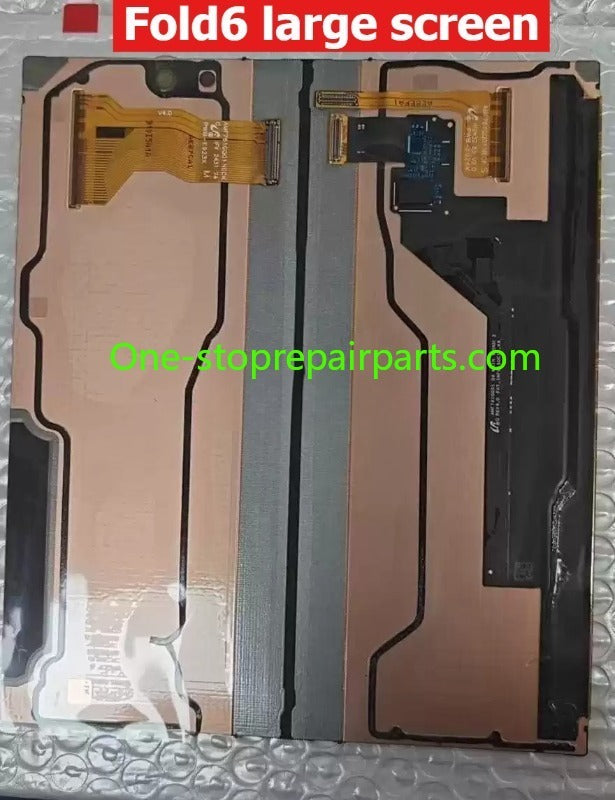 LCD touch screen assembly for Samsung Fold1/F9060/W20 Fold2/F9160/W21 Fold3/F9260/W22 Fold4/F9360/W23 Fold5/F9460/W24 Z Fold6-F9560 Zflip1/F7000 Zflip2/f7070 Zflip3/f711/w22ip  digitizer panel screen