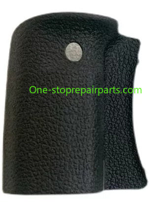 Canon decorative leather EOS 80D rubber camera thumb hand side leather Grip Hand Rubber Side Cover Digital Camera Repair parts