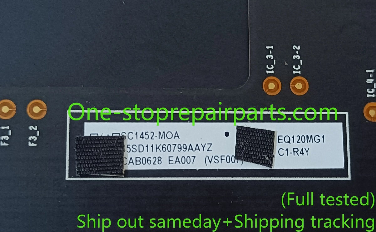 LCD Module 13.3 WQXGA 2.8K (2880x1800) Touch OLED for LenovoThinkBook Plus G4 IRU 5D10S40014  SF31M23435 SC1452-MOA LCD MG-RFPC fingerprint Switch on/off key board