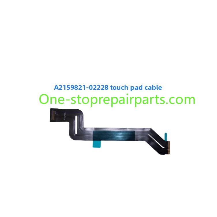 Touchpad flex cable for  Macbook A2289 A2338 A2159 1706 2141 2779 2780 2485 2681 3113 3114 2991 2992 2918 2442 trackpad cable