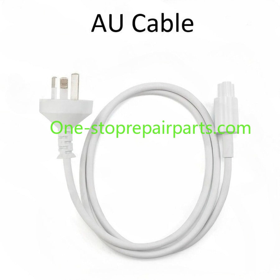 New 143w Power Adapter w/Ethernet A2290 for iMac (24" M1/M3/M4) A2280 A2439 A2438 A2873 A2874 A3137 A3247 w/ Power Cord Cable iMac repair parts