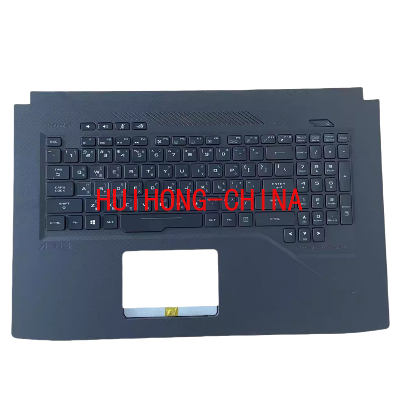 ASUS GL703 GL703VD GL703VM GL703G GL703GE keyboard C case