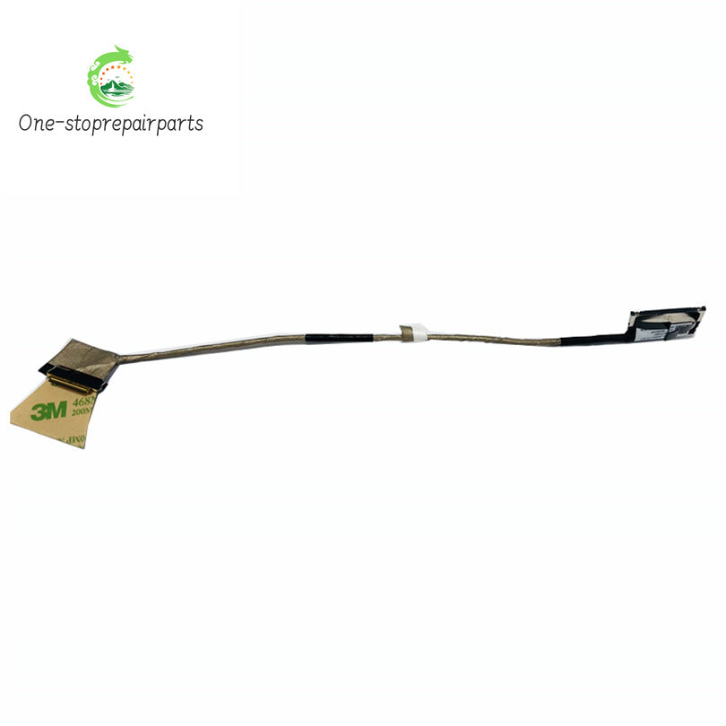 NEW ORIGINAL LCD Cable For HP 850 855 G8 G7 HSN-137C 6017B1372201 6017b1370801 30pin 0.5 FHD 250 400nits HP laptop repair parts