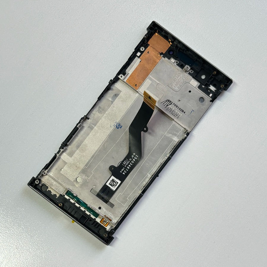5.5" Original  LCD Display For SONY Xperia XA1 Plus G3416 G3412 G3426 G3421 G3423 Touch Screen With Frame Digitizer Replacement Sony phone repair parts